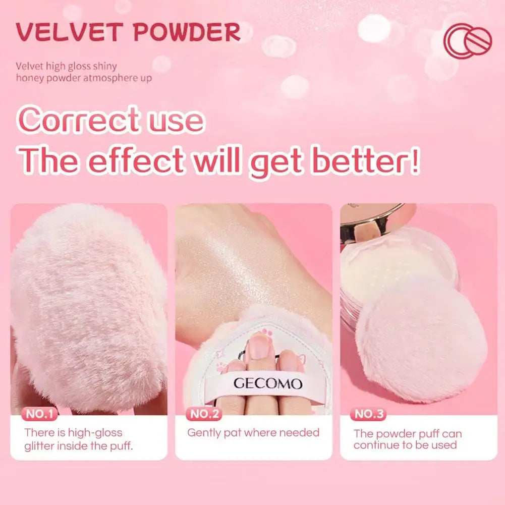 Wet & Dry Beauty Blender