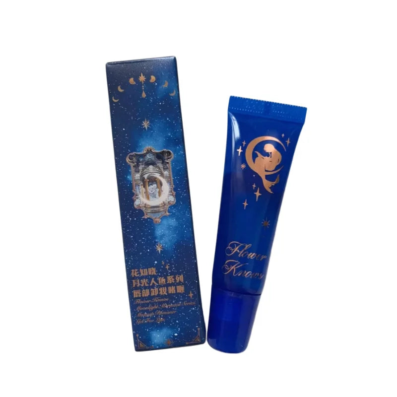 Strawberry Rococo Cloud Lip Cream