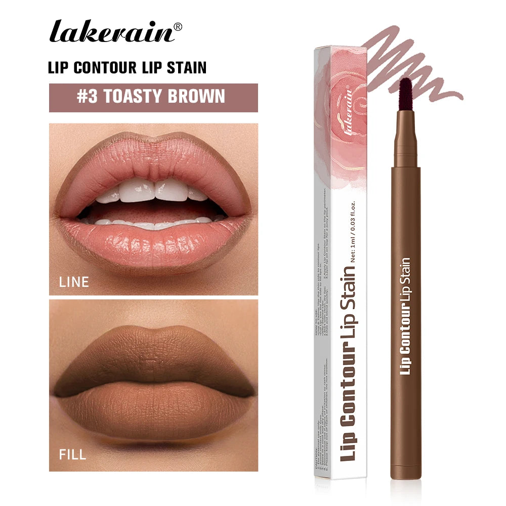 Non-Stick Cup Lip Pen