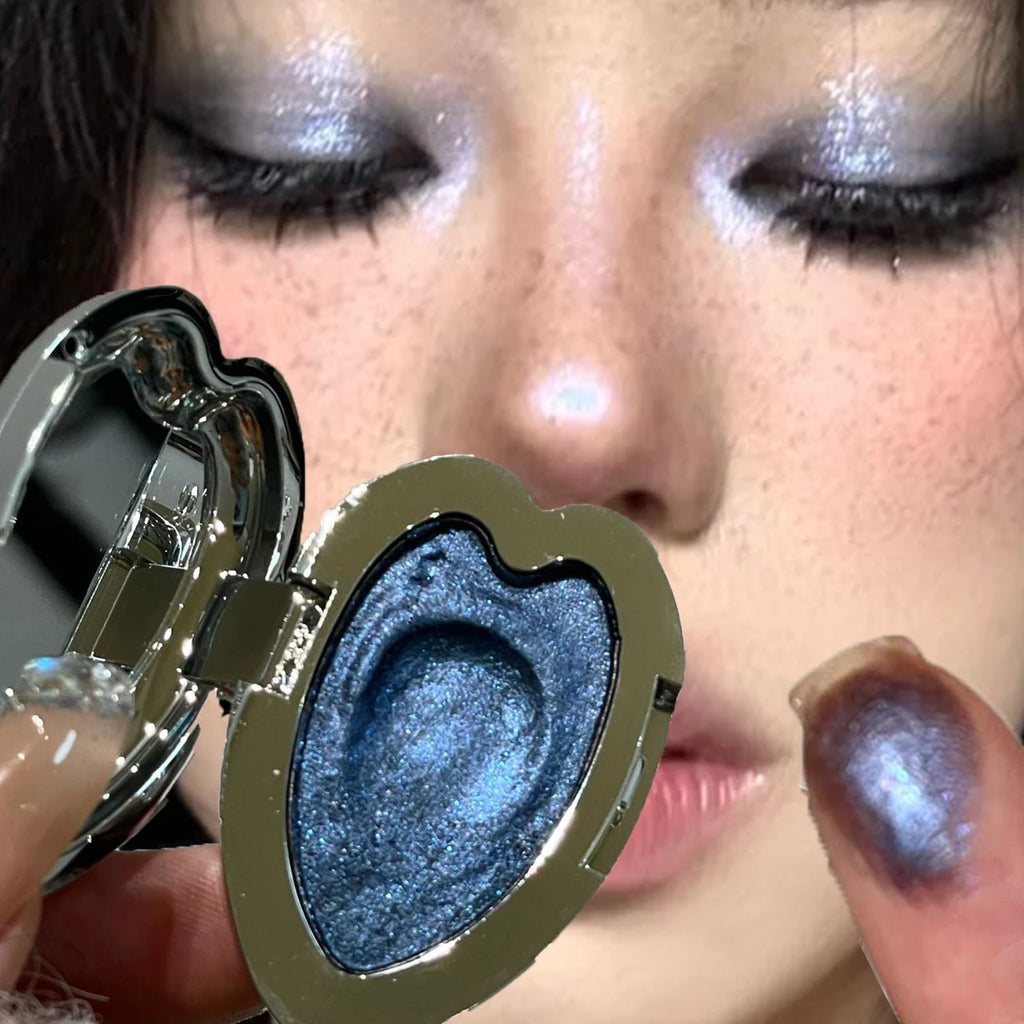 Urban Punk Gloss Eye Palette