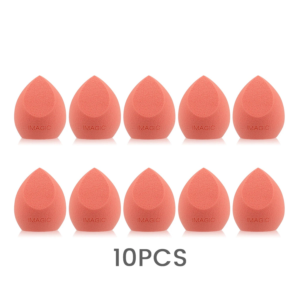 IMAGIC Pro Makeup Sponge Set