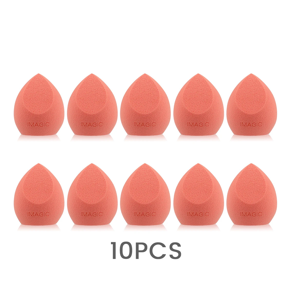 IMAGIC Pro Makeup Sponge Set