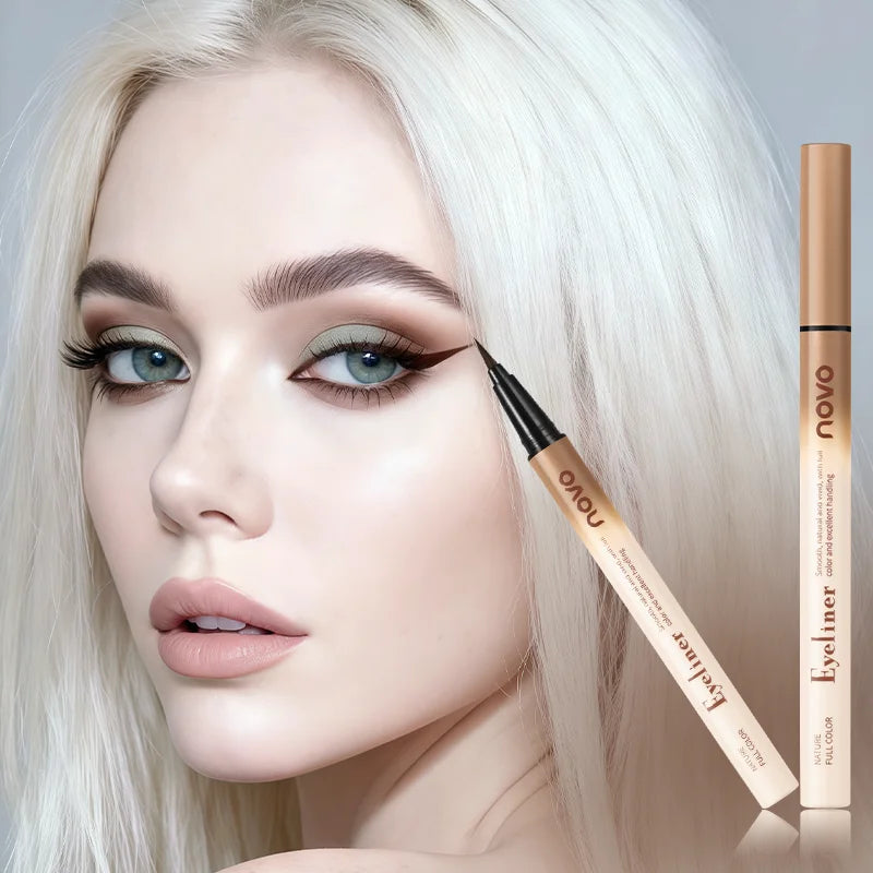 Smudge-Proof High Pigment Eyeliner