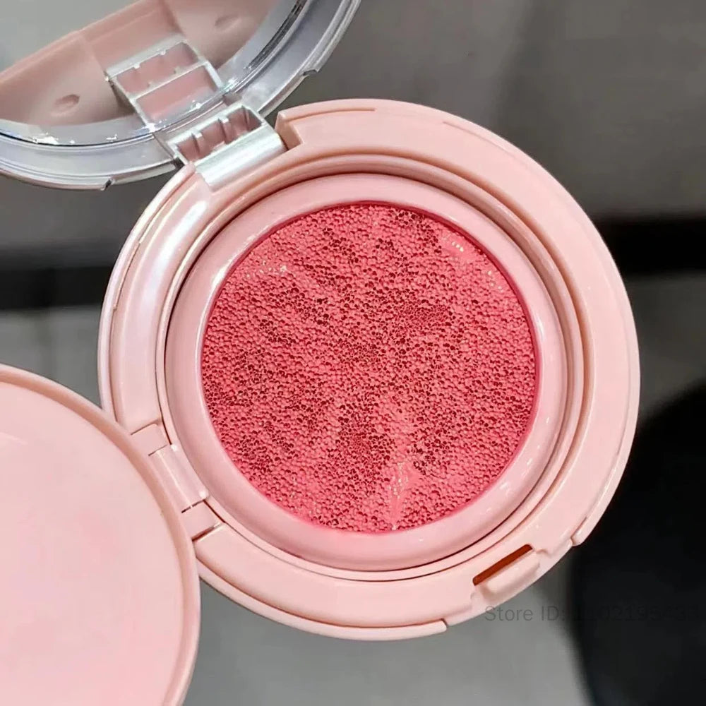 Apricot Silk Glow Blush