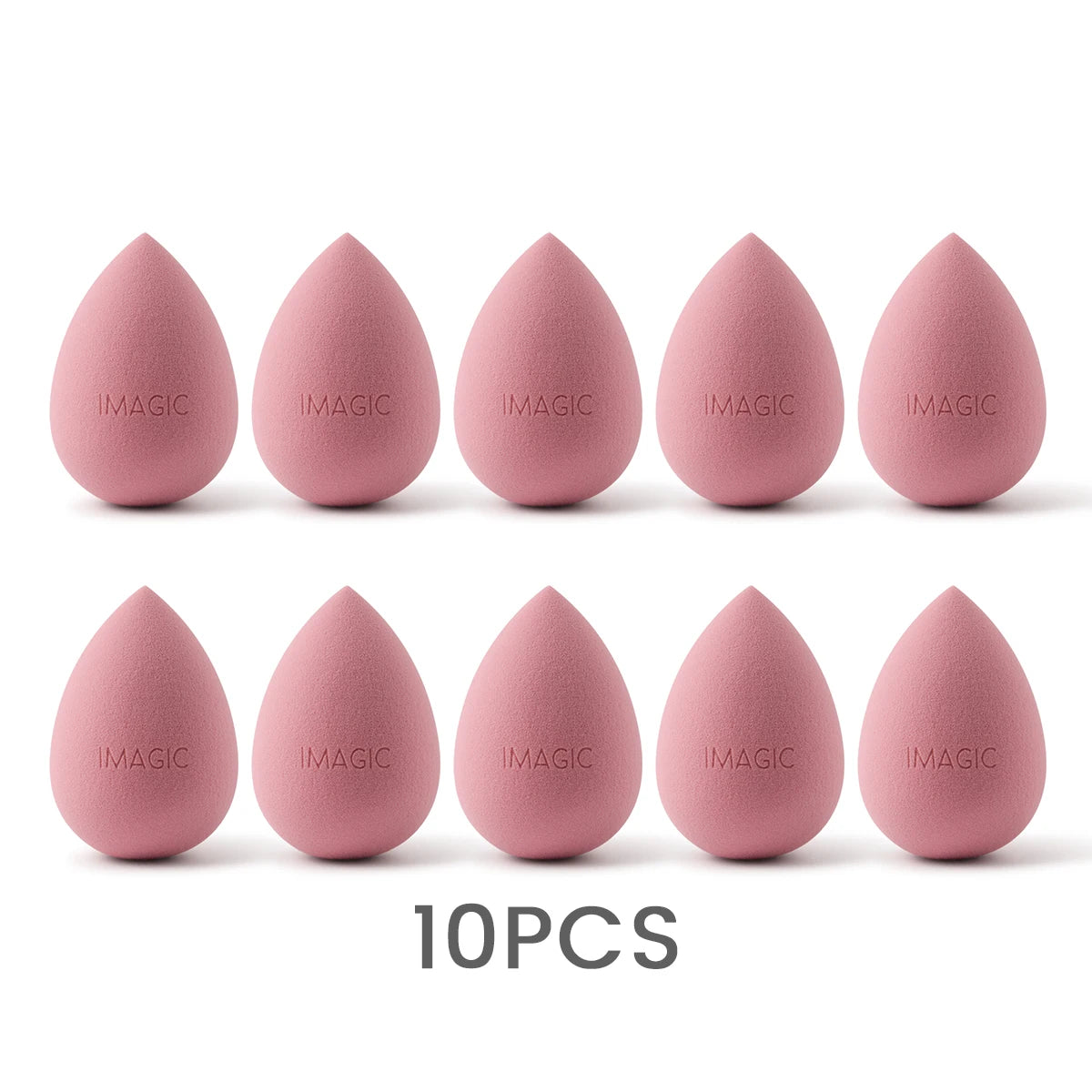 IMAGIC Pro Makeup Sponge Set