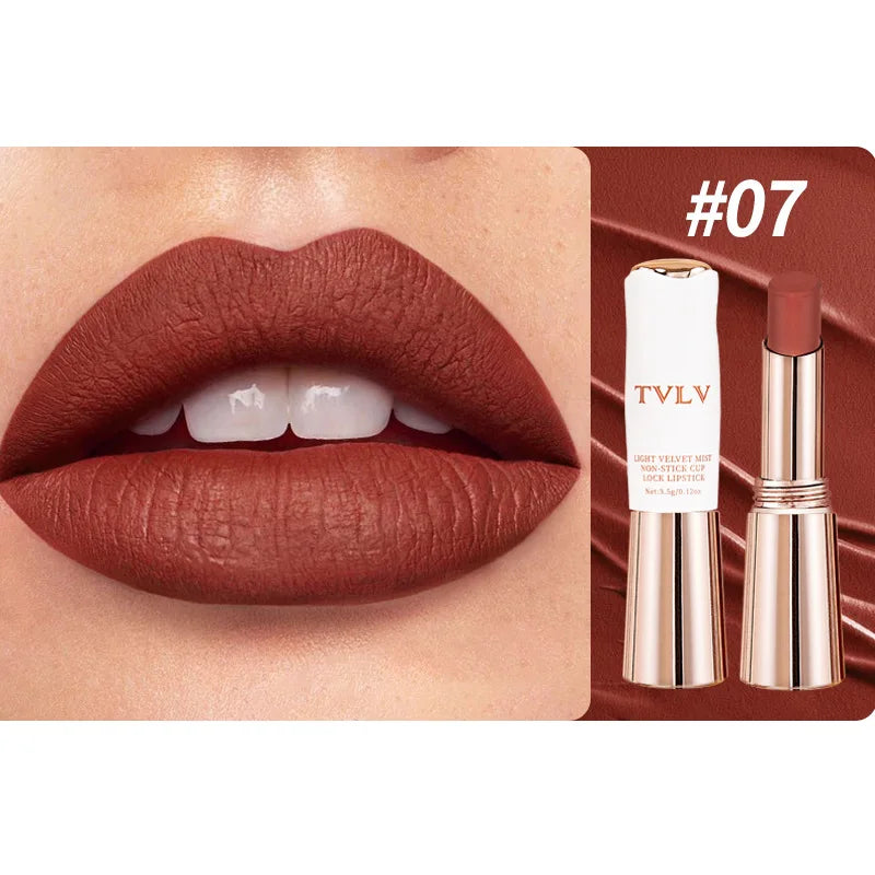 TVLV Soft Touch Lipstick