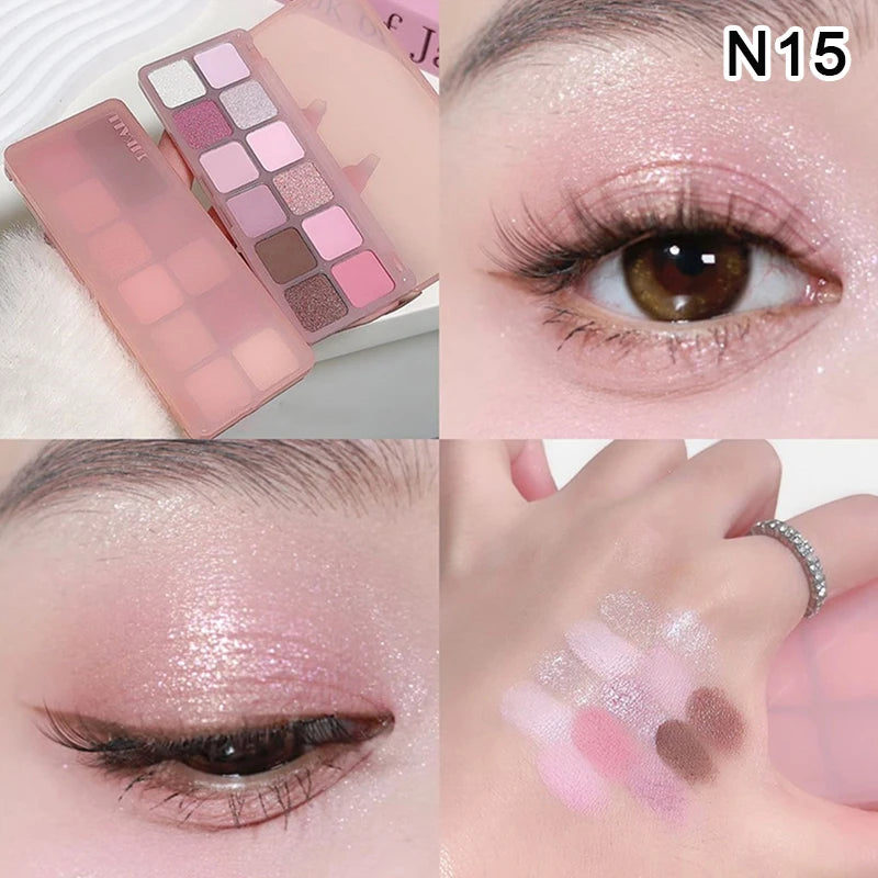 Moon Dust 12