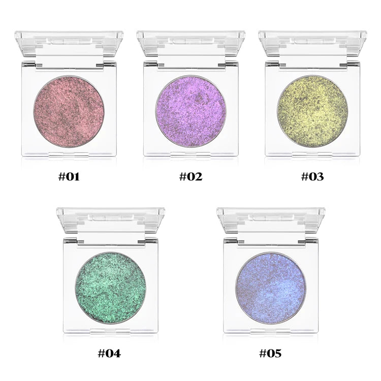 Chameleon Glow Eyeshadow Powder