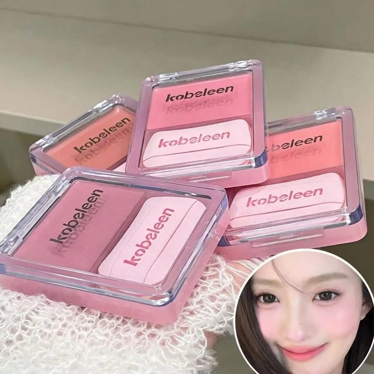 Youth Glow Cheek Cream