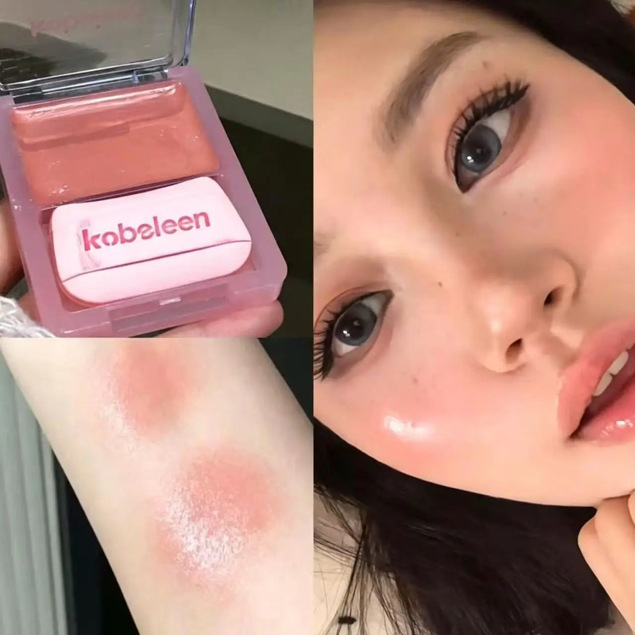 Youth Glow Cheek Cream