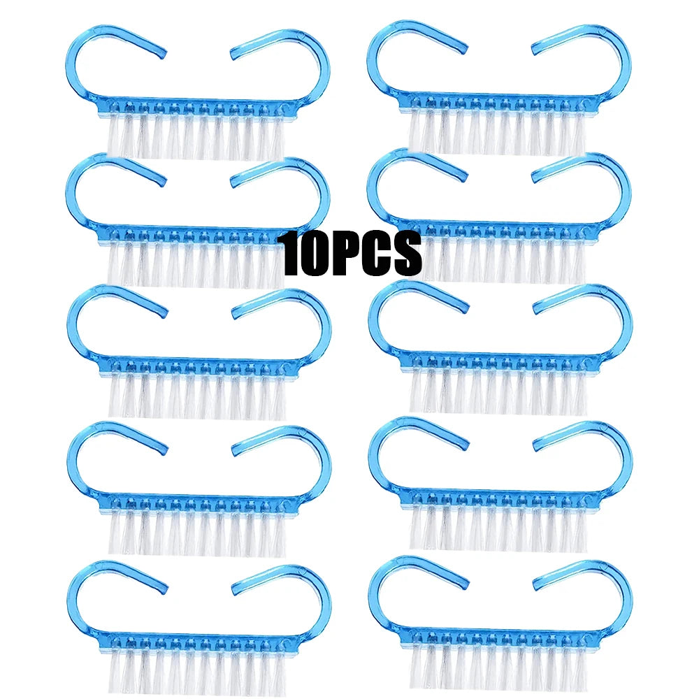 Nail Brushes for Clean