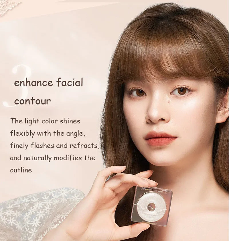 Judydoll Crystal Shine Illuminator