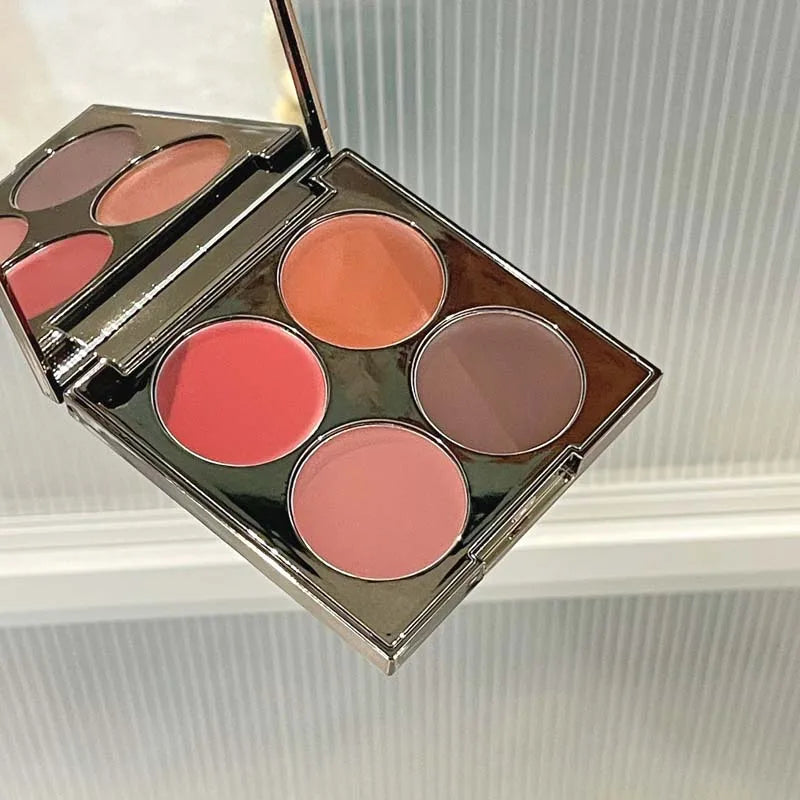 Multi-Use Nude Glow Palette