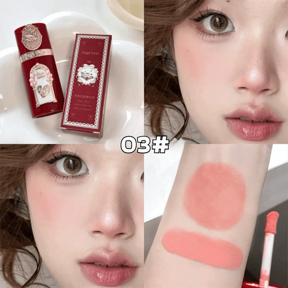 Pink Pop Liquid Blush