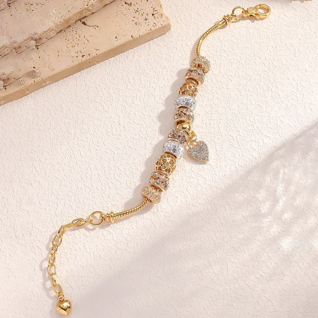 Women's Love Element Fashion Bracelet