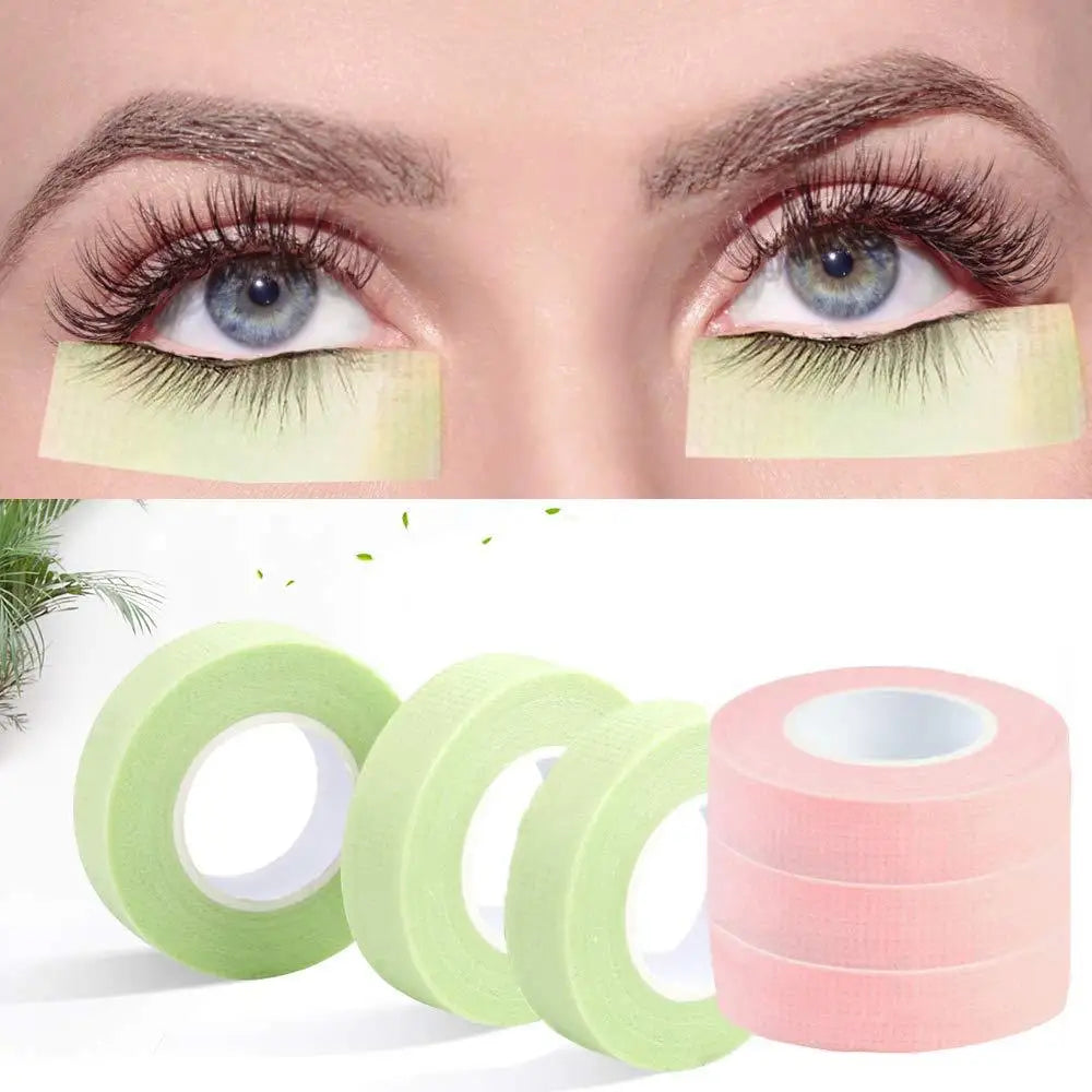 Makeup Eye Shield Tape Roll