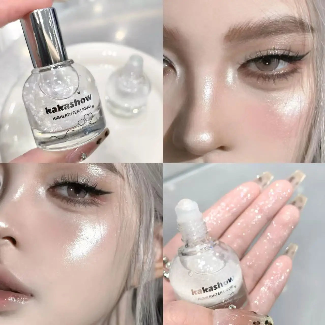 kakashow Liquid Highlighter