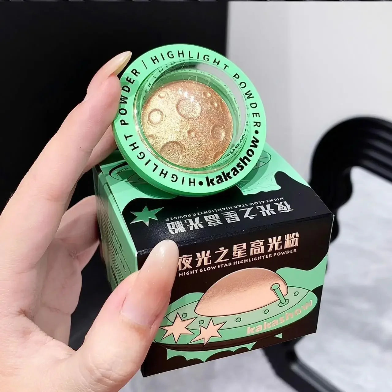 Highlight Powder Korean