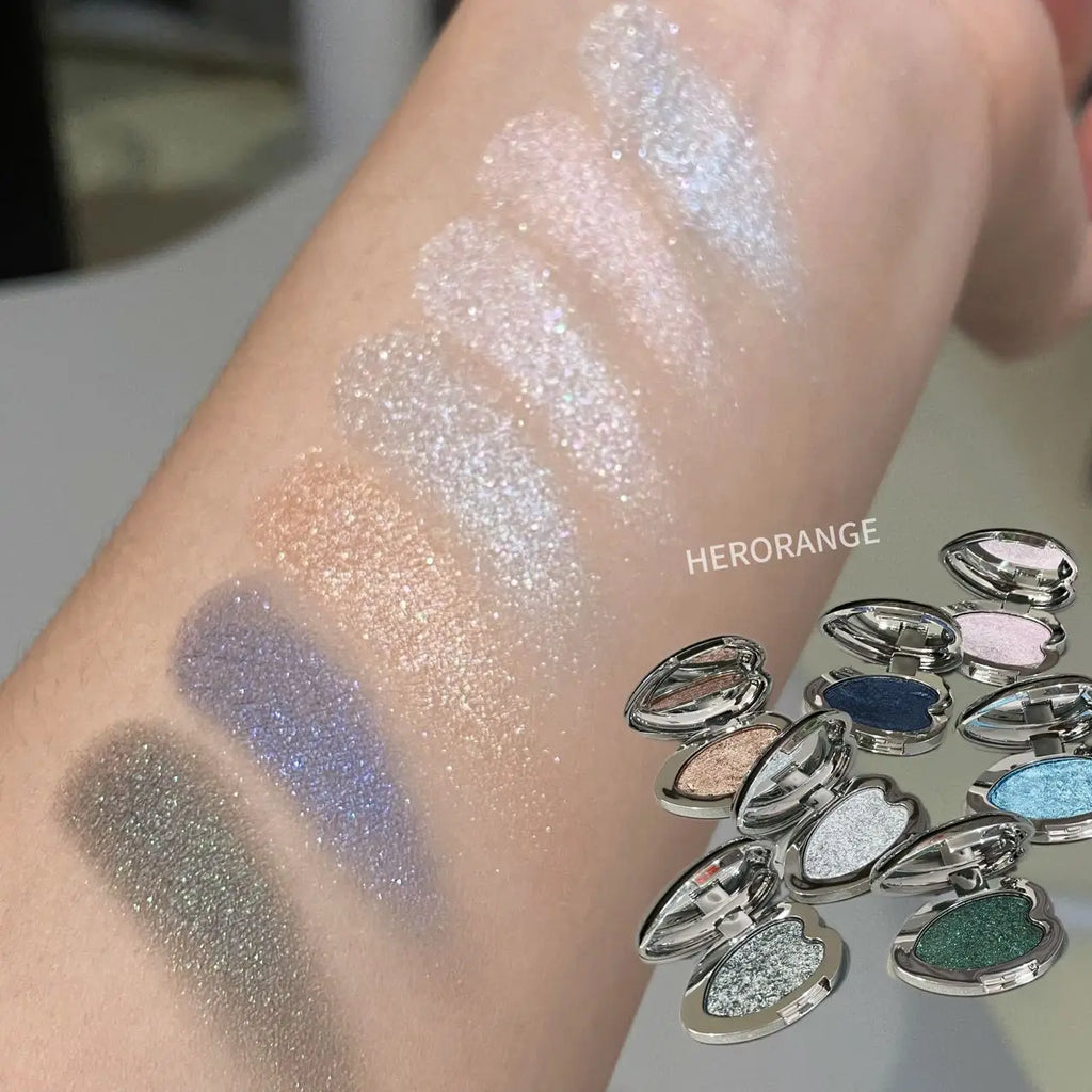 Urban Punk Gloss Eye Palette