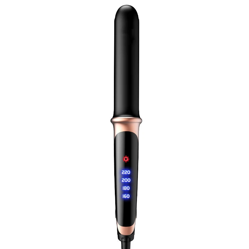 Flat Iron Hair Straightener 2 in 1 Professional Hair Iron