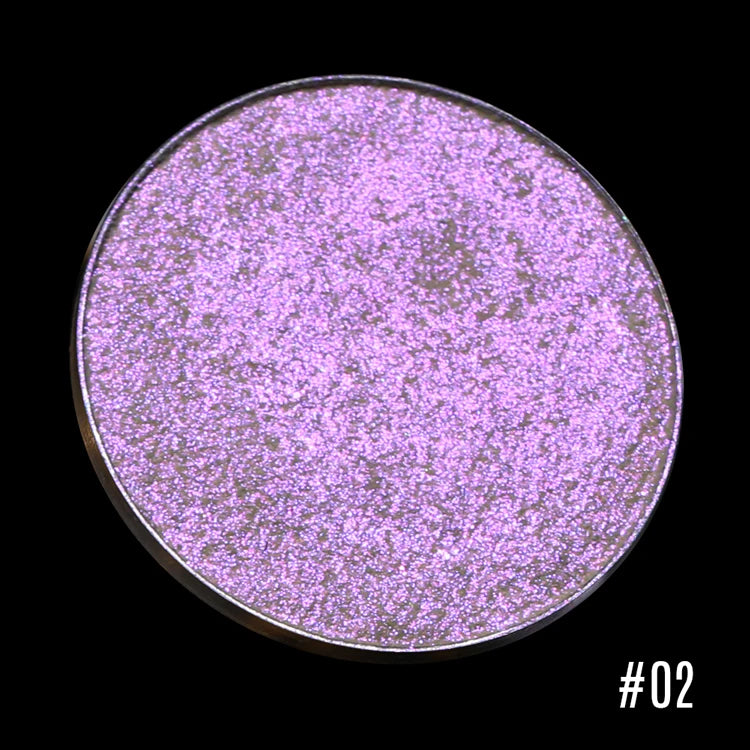 Chameleon Glow Eyeshadow Powder