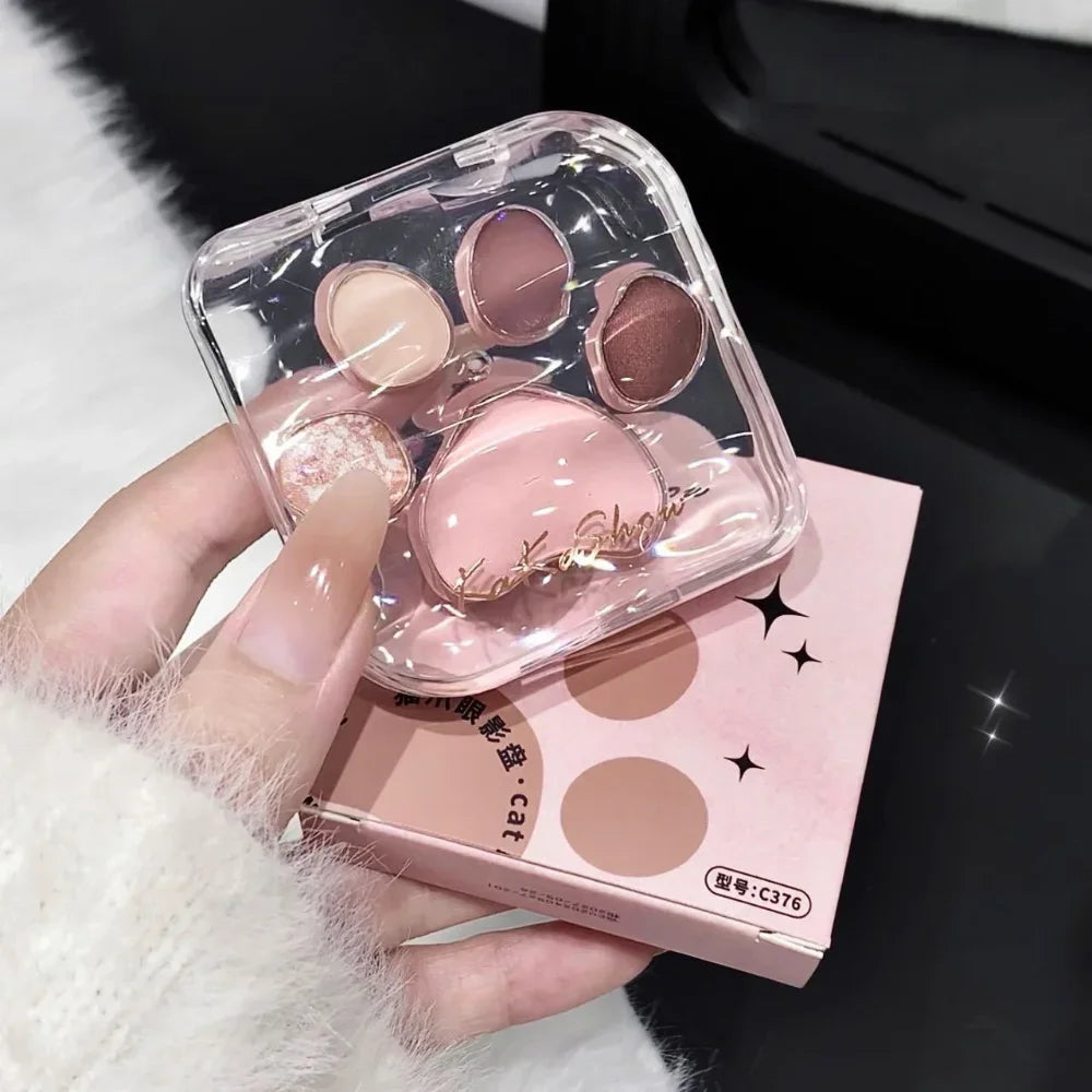 Sweet Glow Makeup Palette