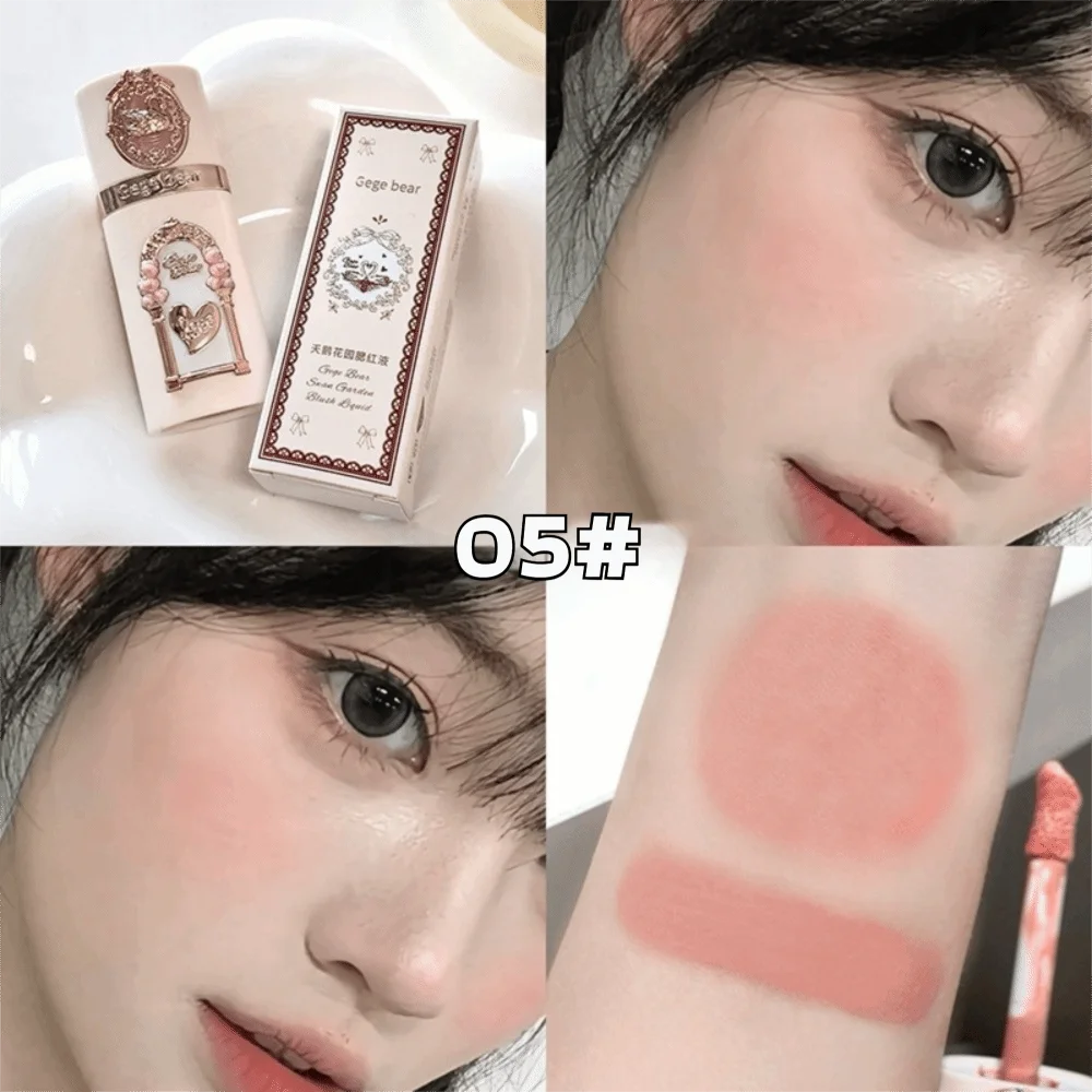 Pink Pop Liquid Blush