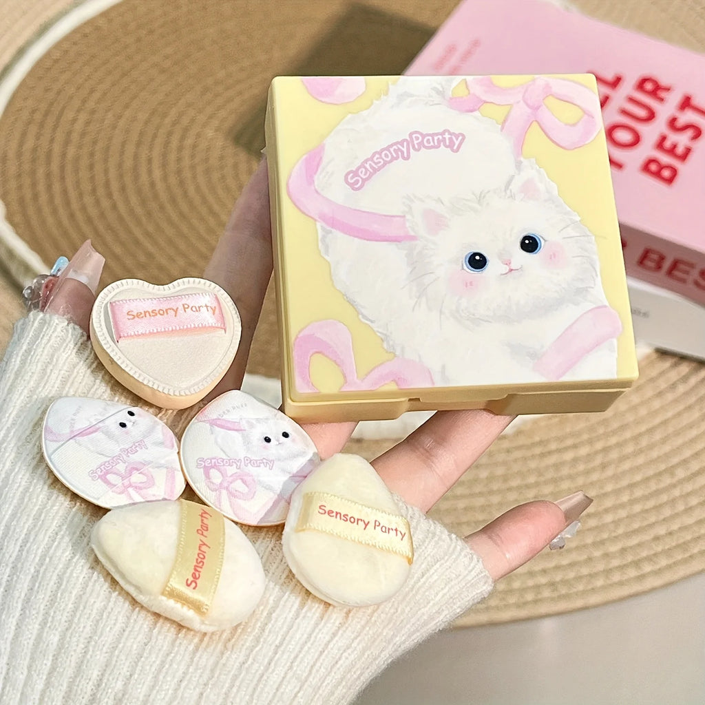 Mini Thumb Makeup Set
