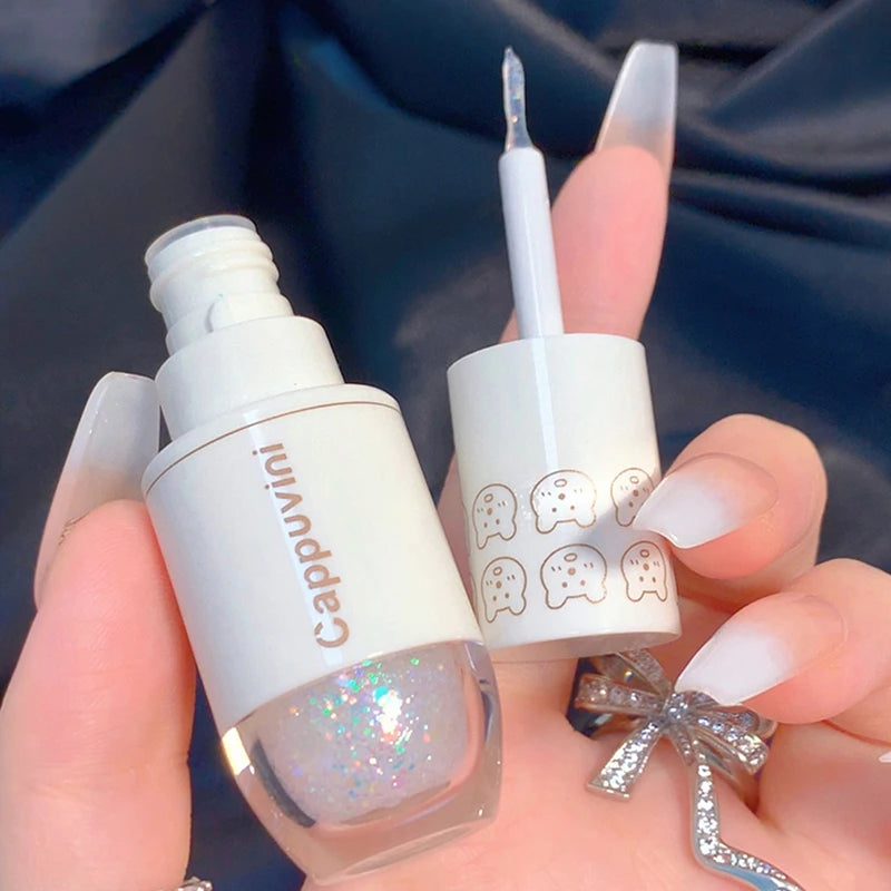 Pearly Flash Liquid Eye Gloss