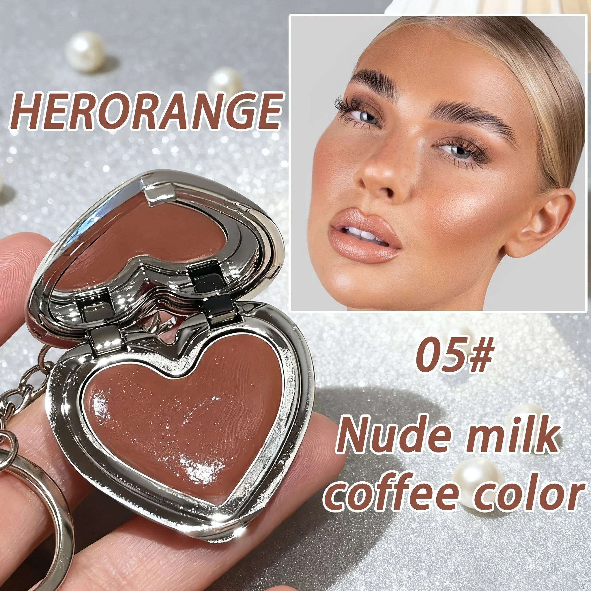 Love Tint Blush Stick