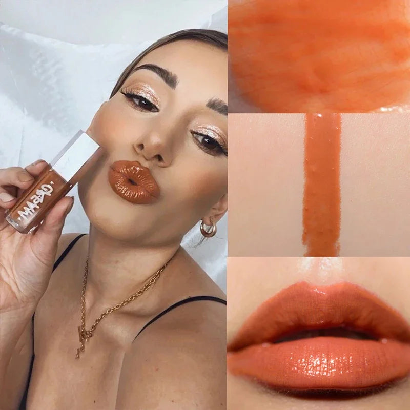 Fenty Glow Glitter Lip Glaze