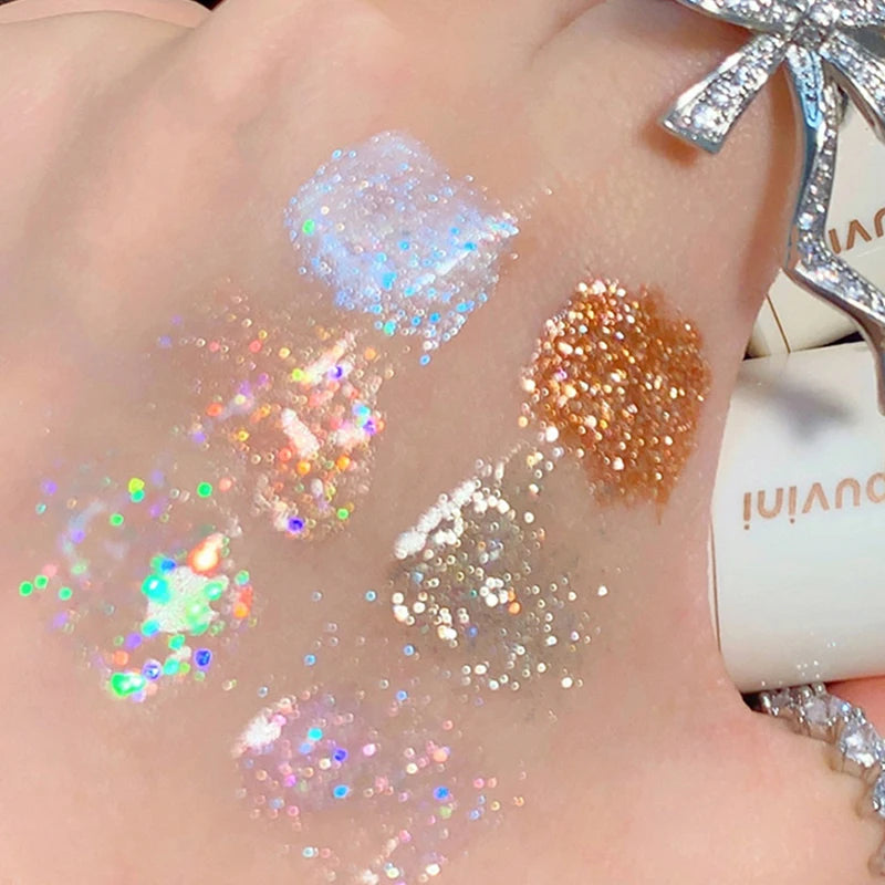 Pearly Flash Liquid Eye Gloss