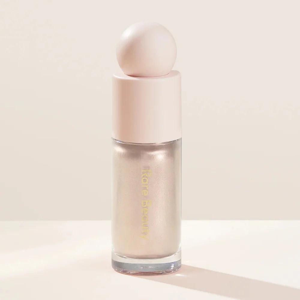 Rare Glow Silk Liquid Blush