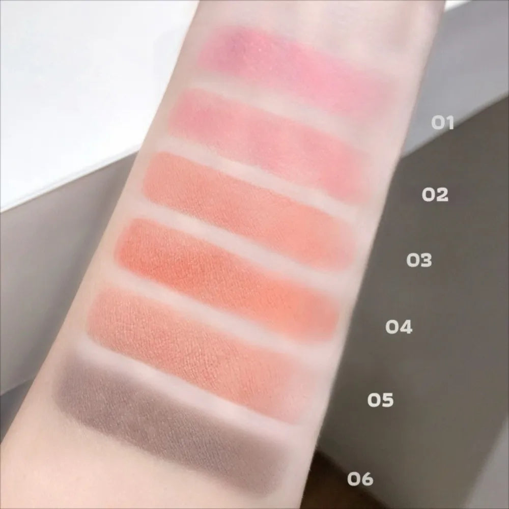 Pink Pop Liquid Blush