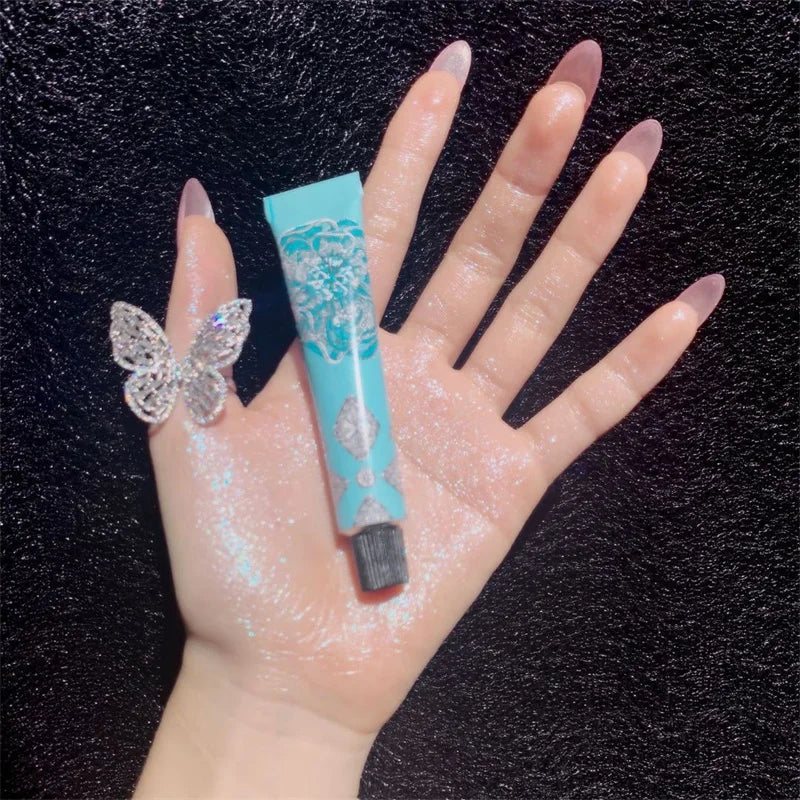 Luminous Diamond Cream Highlighter