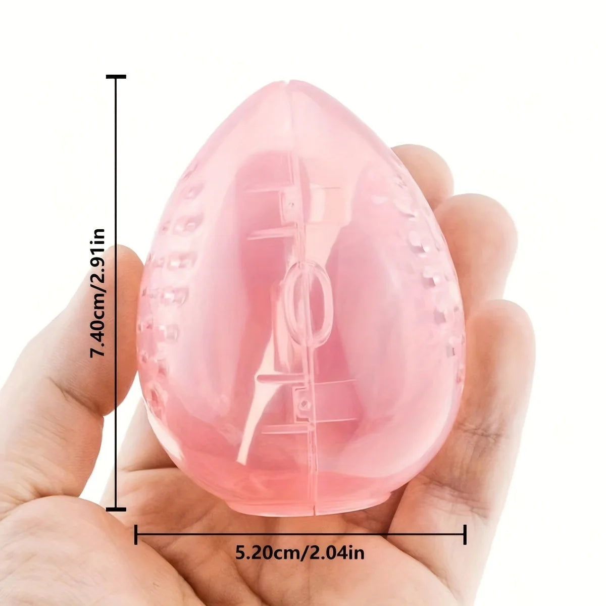 Beauty Blender Holder Box