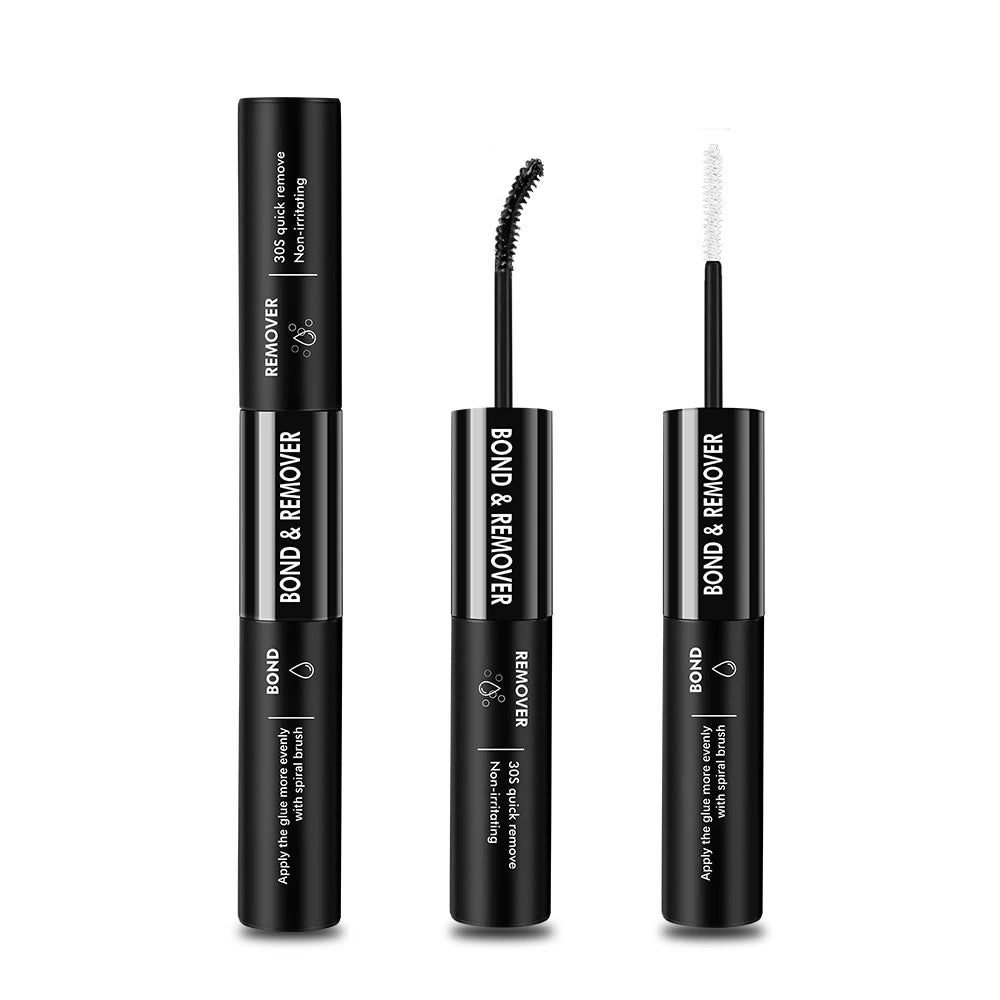 Waterproof False Eyelash Adhesive