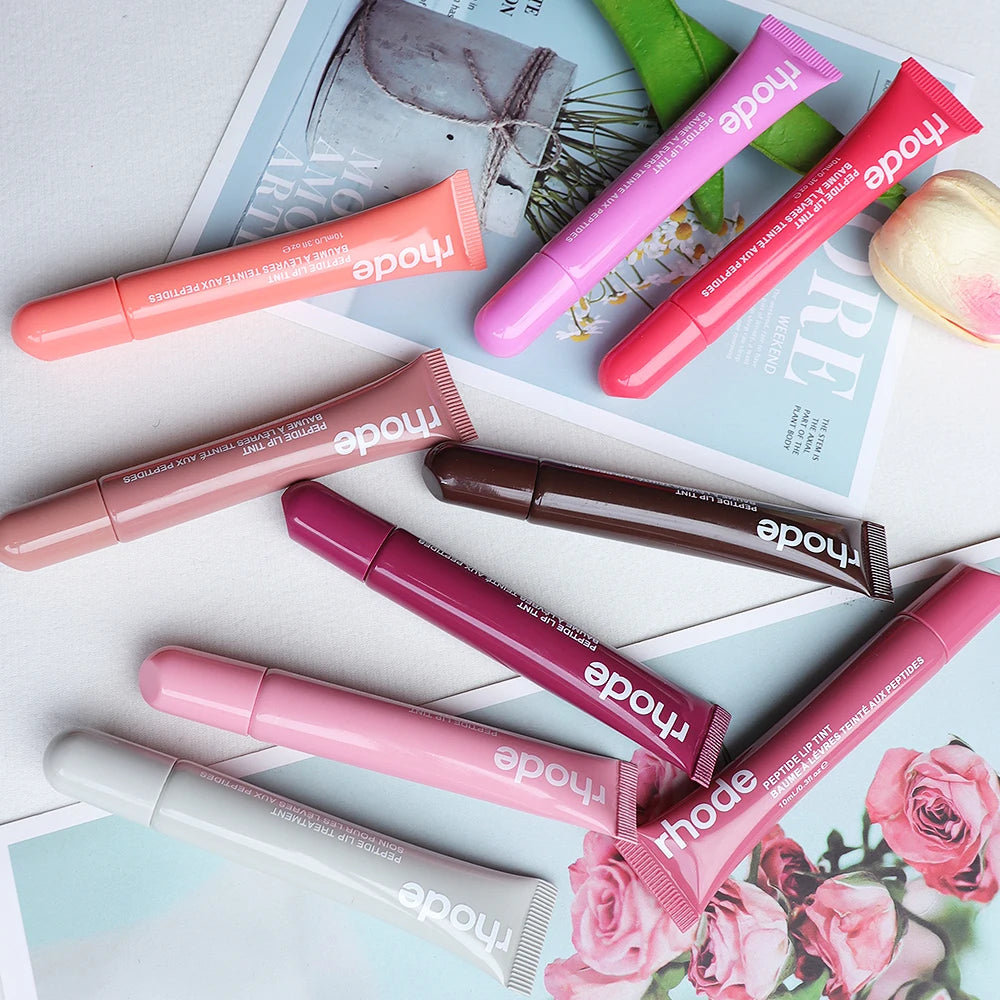 Summer Dew Nourishing Lip Gloss