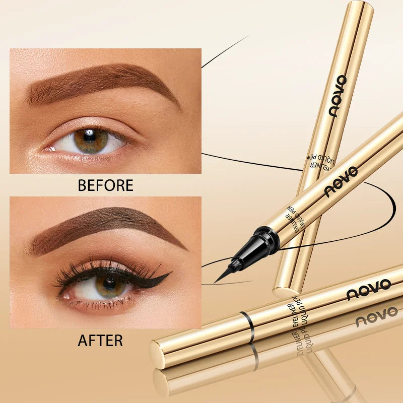 Slim Precision Liquid Eyeliner