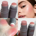 Natural Tone Blush Duo