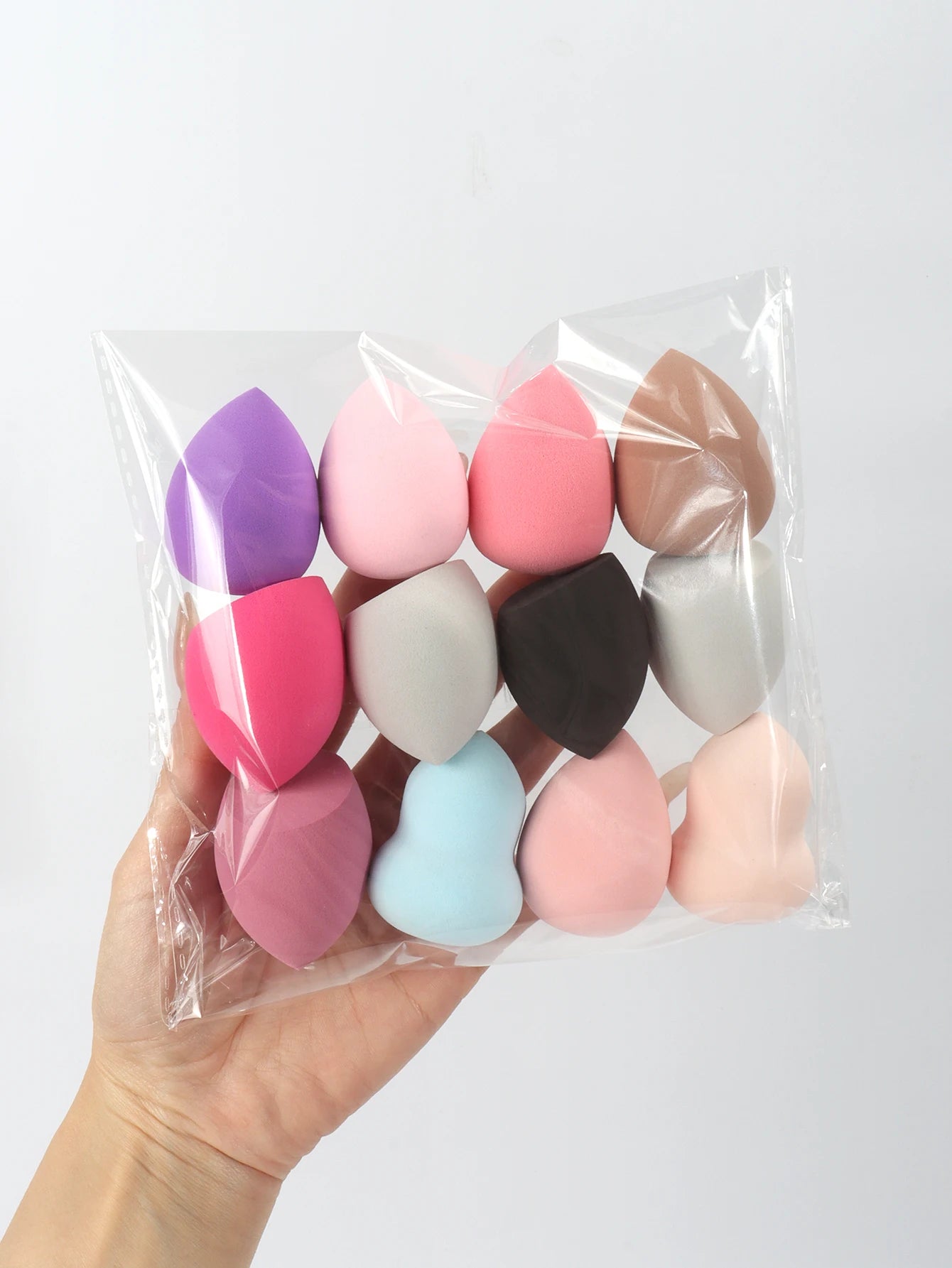 Beauty Blend Sponge Set