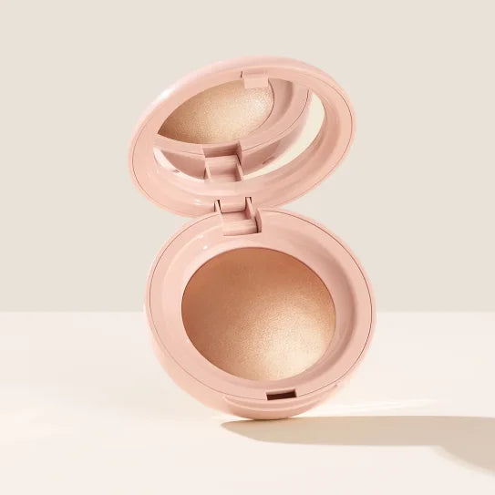 Rare Glow Silk Liquid Blush