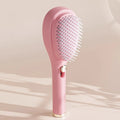 1pcs Magic Retractable Hair Comb