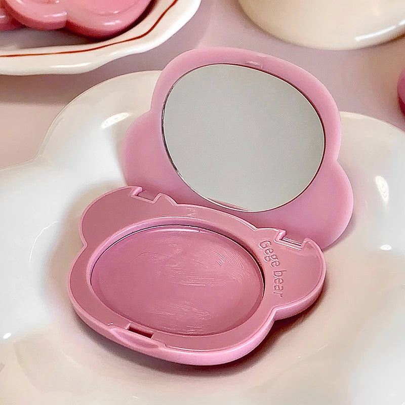 Waterproof Pink Glow Blush