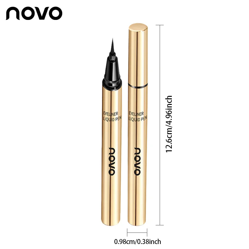 Slim Precision Liquid Eyeliner