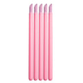 Quartz Nail & Cuticle Tools for Smooth