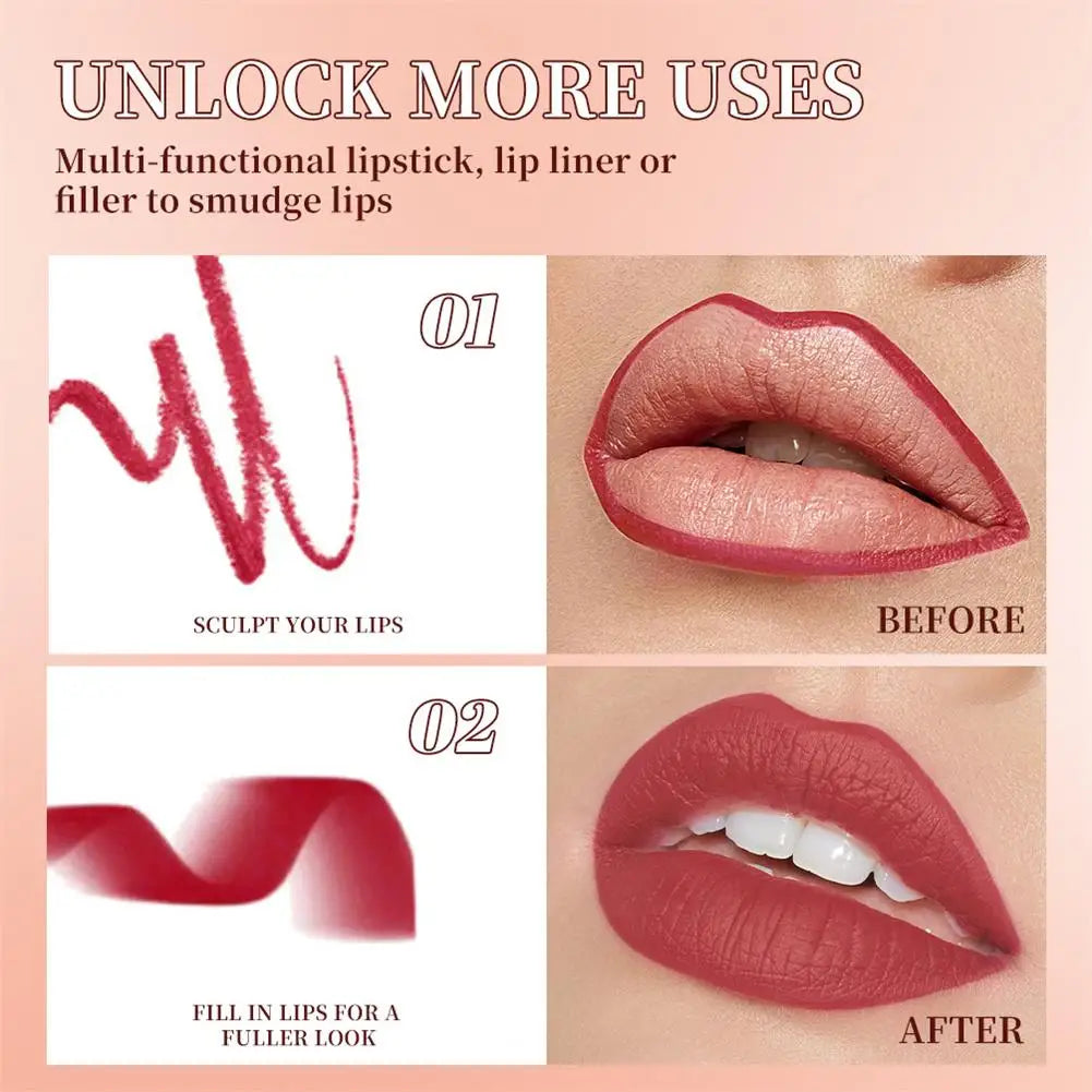 Smooth Glide Lip Liner
