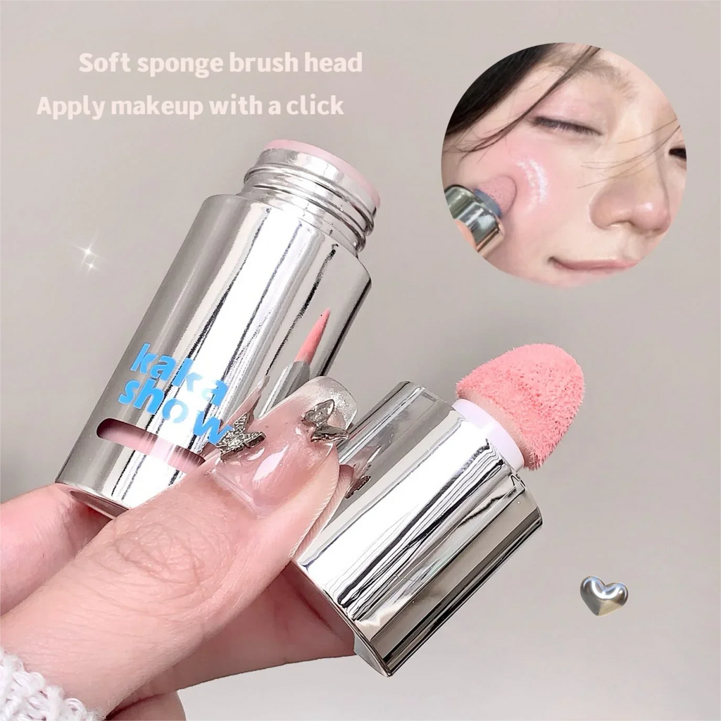 Hydra Glow Cheek Blush