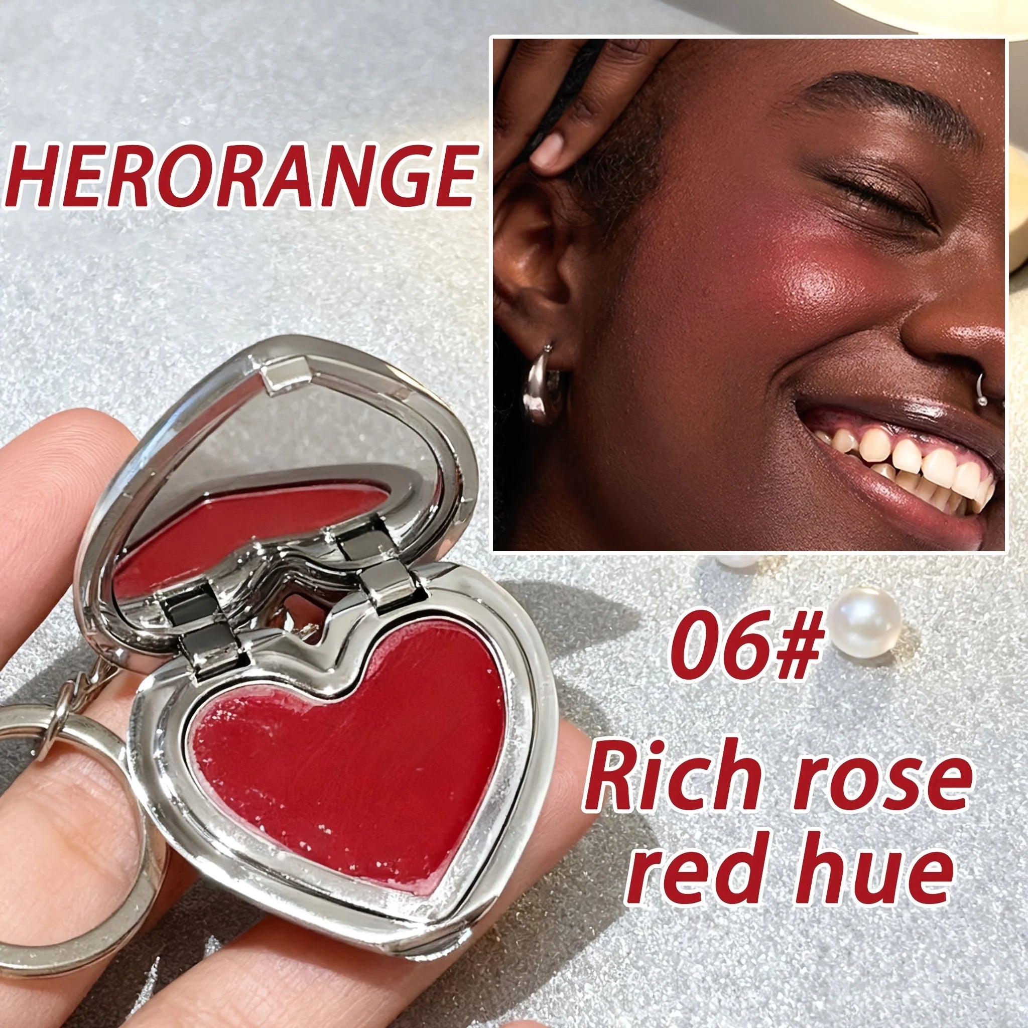 Love Tint Blush Stick