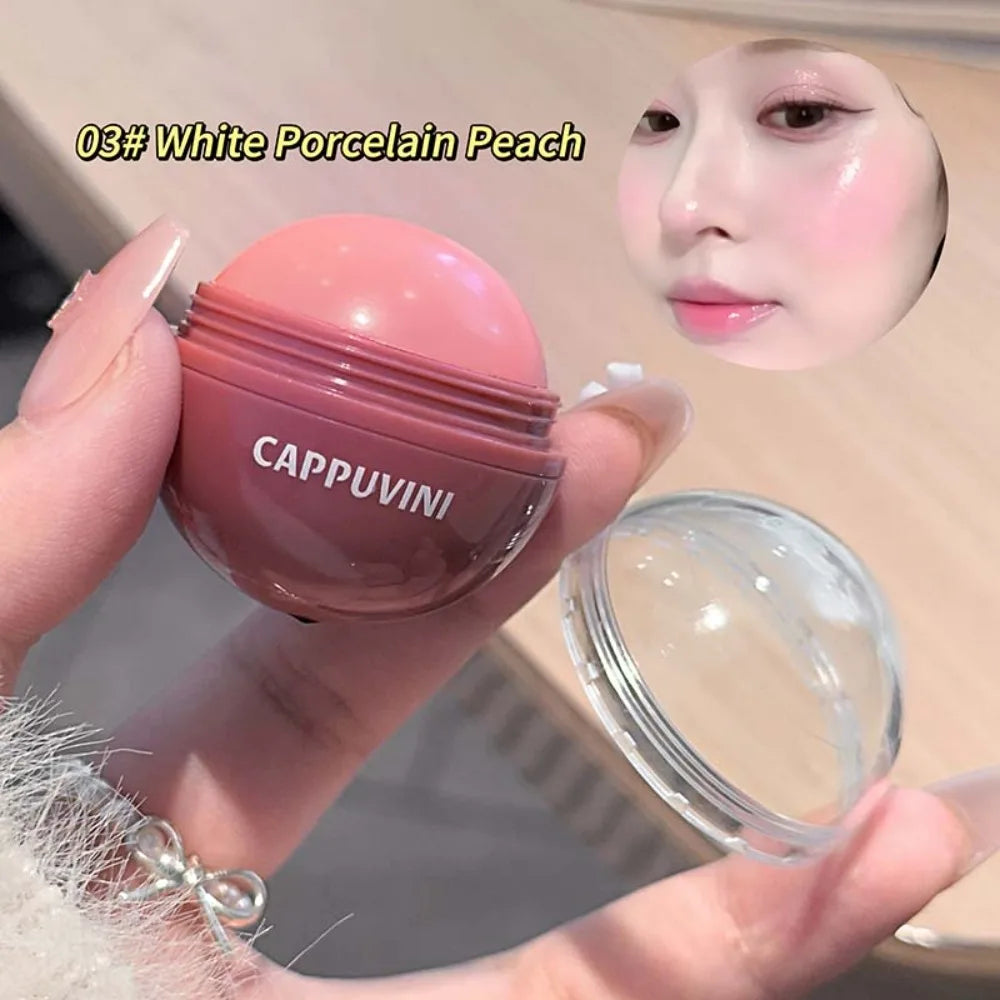 Flawless Glow Blush Ball
